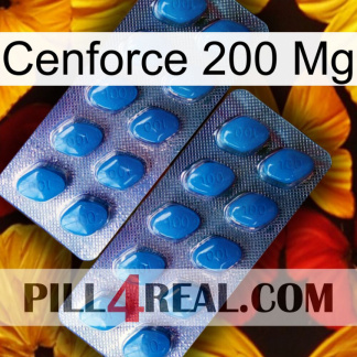 Cenforce 200Mg viagra2